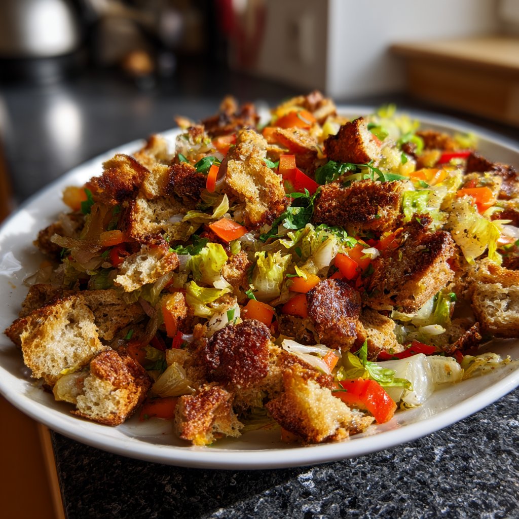 Coole Rezepte für moderne Haushalte