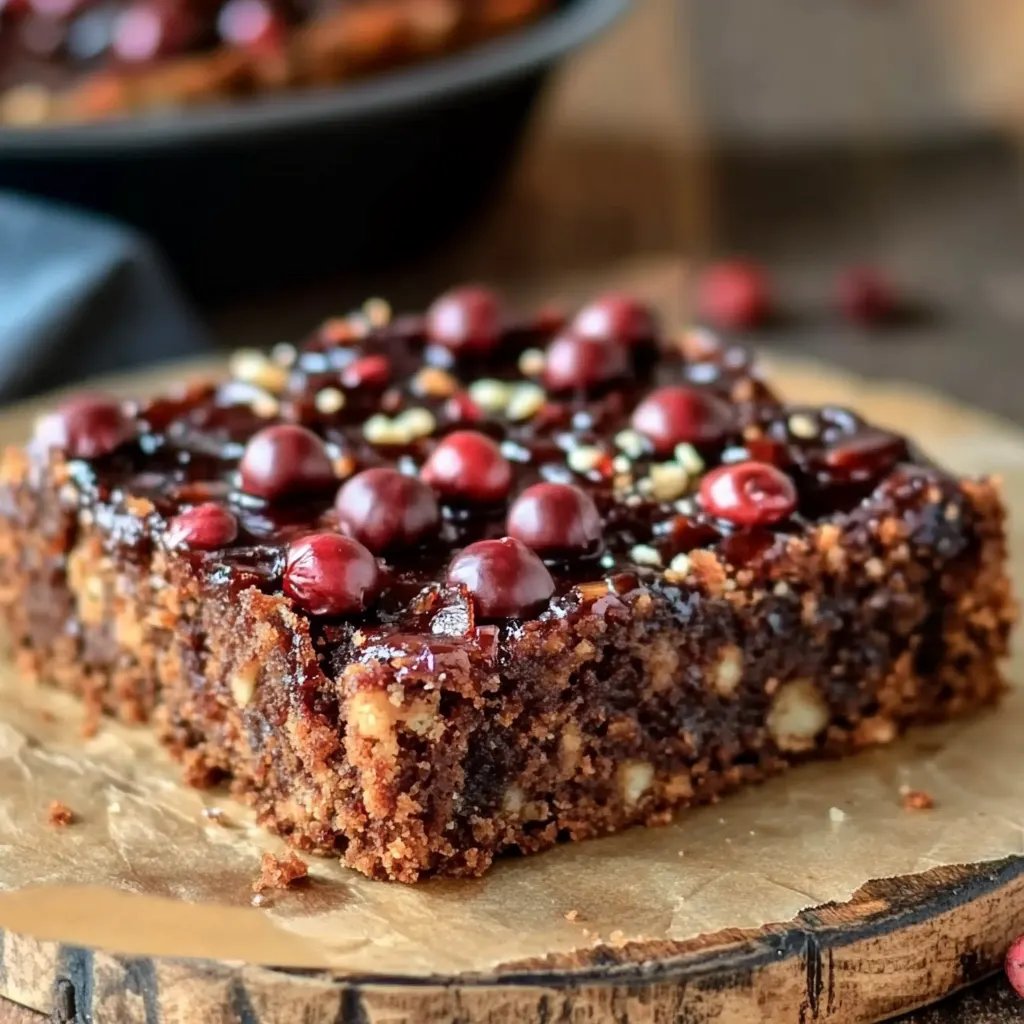 Saftiger-Gewürzkuchen