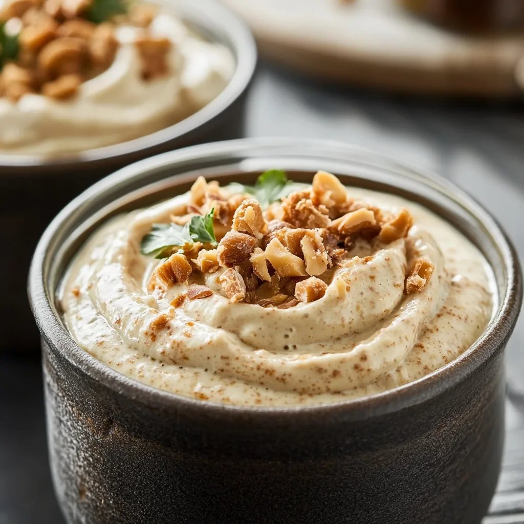 Selbstgemachte Spekulatiuscreme