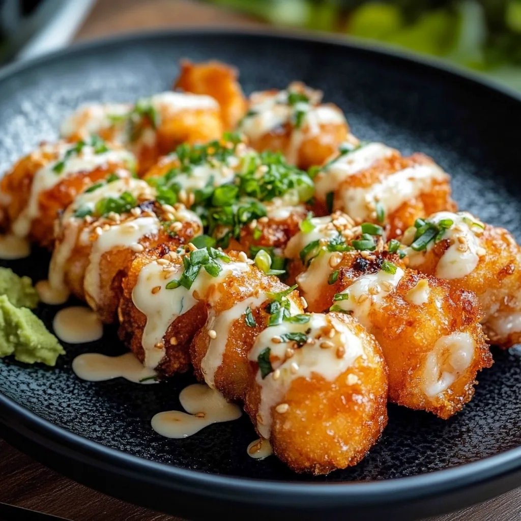 Bang Bang Blumenkohl