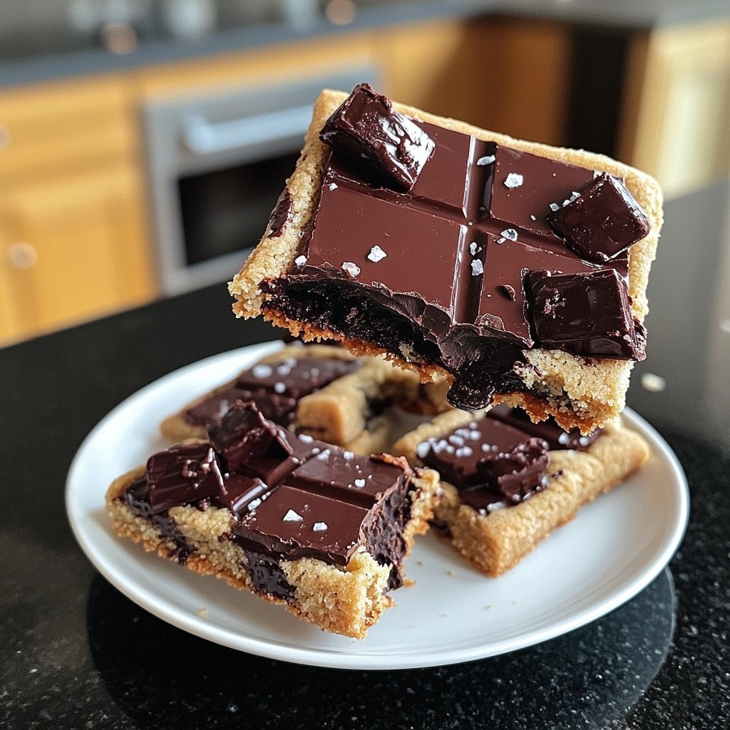 Braune-Butter-Schokoladenkekse