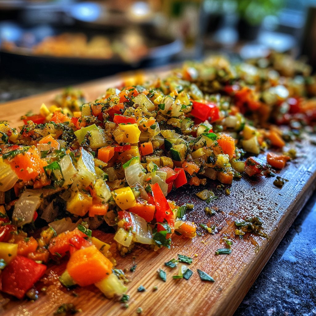 Coole Rezepte für schnelle Küche